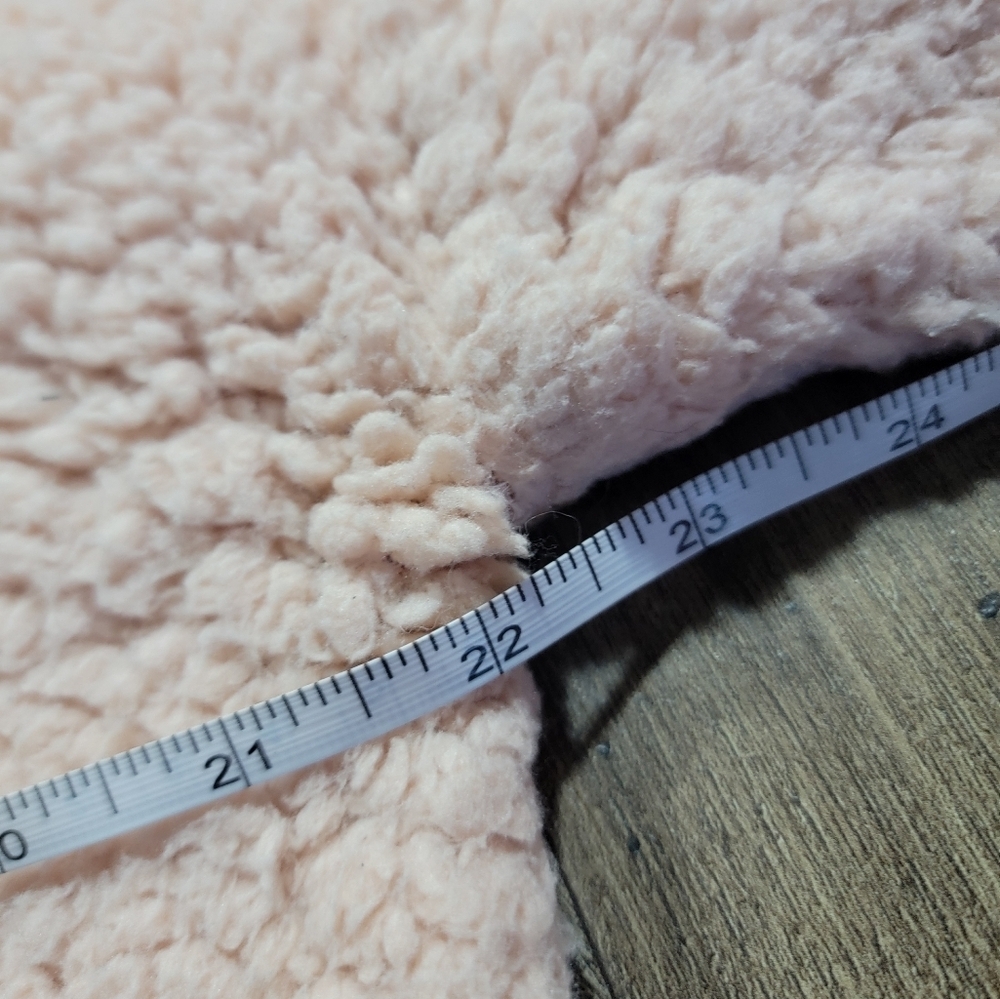 Ampersand All Day Sherpa size large - Picture 3 of 6
